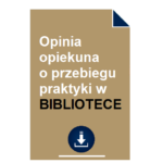 opinia-opiekuna-o-przebiegu-praktyki-w-bibliotece