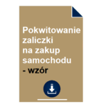 pokwitowanie-zaliczki-na-zakup-samochodu-wzor-pdf-doc
