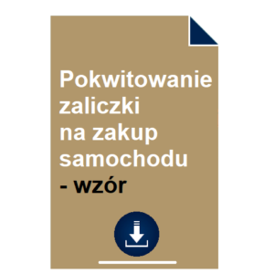 pokwitowanie-zaliczki-na-zakup-samochodu-wzor-pdf-doc