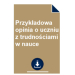 przykladowa-opinia-o-uczniu-z-trudnosciami-w-nauce