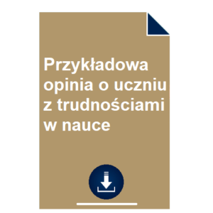 przykladowa-opinia-o-uczniu-z-trudnosciami-w-nauce