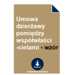 umowa-dzierzawy-pomiedzy-wspolwlascicielami-wzor