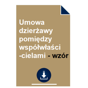 umowa-dzierzawy-pomiedzy-wspolwlascicielami-wzor