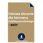 umowa-zlecenie-dla-kierowcy-miedzynarodowego-wzor