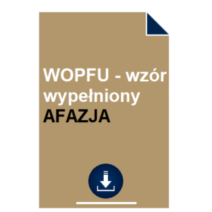 wopfu-wzor-wypelniony-afazja-przyklad