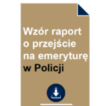 wzor-raport-o-przejscie-na-emeryture-w-policji