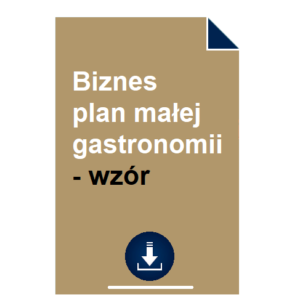 biznes-plan-malej-gastronomii-wzor