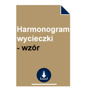 harmonogram-wycieczki-wzor-pdf-doc