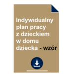 indywidualny-plan-pracy-z-dzieckiem-w-domu-dziecka-wzor