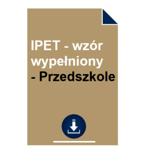 ipet-wzor-wypelniony-przedszkole