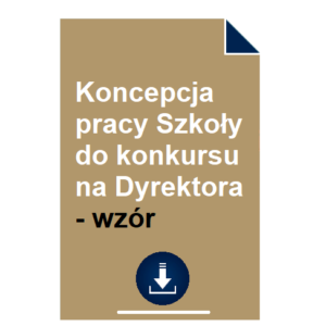 koncepcja-pracy-szkoly-do-konkursu-na-dyrektora-wzor
