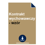 kontrakt-wychowawczy-wzor-pdf-doc-przyklad