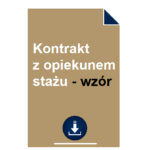kontrakt-z-opiekunem-stazu-wzor