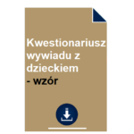 kwestionariusz-wywiadu-z-dzieckiem-wzor
