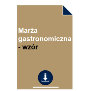 marza-gastronomiczna-wzor
