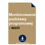 monitorowanie-podstawy-programowej-wzor