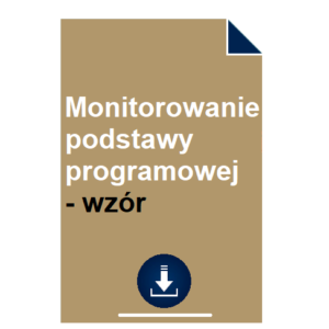 monitorowanie-podstawy-programowej-wzor