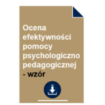 ocena-efektywnosci-pomocy-psychologiczno-pedagogicznej-wzor