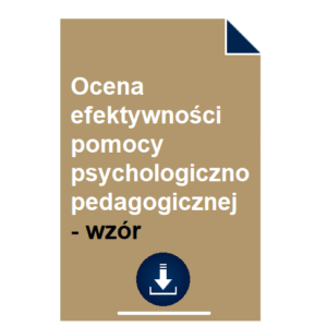 ocena-efektywnosci-pomocy-psychologiczno-pedagogicznej-wzor