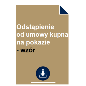 odstapienie-od-umowy-kupna-na-pokazie-wzor