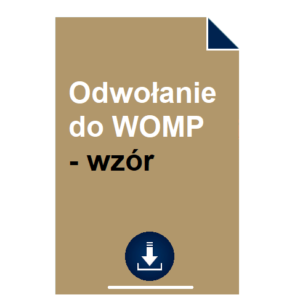odwolanie-do-womp-wzor