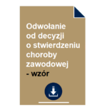 odwolanie-od-decyzji-o-stwierdzeniu-choroby-zawodowej-wzor
