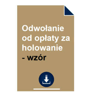 odwolanie-od-oplaty-za-holowanie-wzor