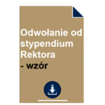 odwolanie-od-stypendium-rektora-wzor