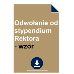 odwolanie-od-stypendium-rektora-wzor