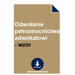 odwolanie-pelnomocnictwa-adwokatowi-wzor