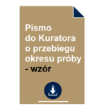 pismo-do-kuratora-o-przebiegu-okresu-proby-wzor