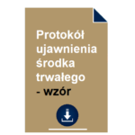 protokol-ujawnienia-srodka-trwalego-wzor