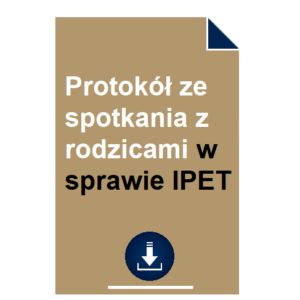 protokol-ze-spotkania-z-rodzicami-w-sprawie-ipet-wzor