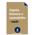 przykladowa-opinia-trenera-o-zawodniku-wzor