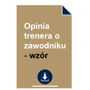 przykladowa-opinia-trenera-o-zawodniku-wzor