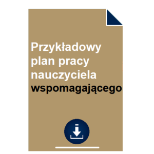 przykladowy-plan-pracy-nauczyciela-wspomagajacego