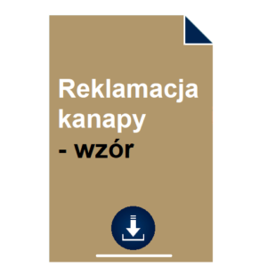reklamacja-kanapy-wzor