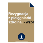 rezygnacja-z-pielegniarki-szkolnej-wzor