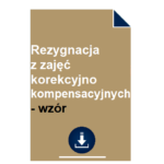 rezygnacja-z-zajec-korekcyjno-kompensacyjnych-wzor