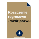 roszczenie-regresowe-wzor-pozwu-pdf-doc