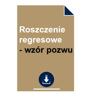 roszczenie-regresowe-wzor-pozwu-pdf-doc