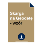 skarga-na-geodete-wzor-pdf-doc