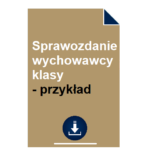 sprawozdanie-wychowawcy-klasy-przyklad
