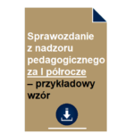 sprawozdanie-z-nadzoru-pedagogicznego-za-i-polrocze-przykladowy-wzor