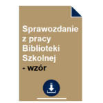 sprawozdanie-z-pracy-biblioteki-szkolnej-wzor