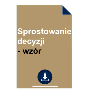 sprostowanie-decyzji-wzor-pdf-doc