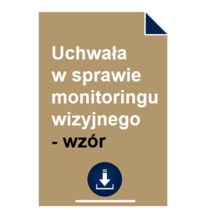 uchwala-w-sprawie-monitoringu-wizyjnego-wzor