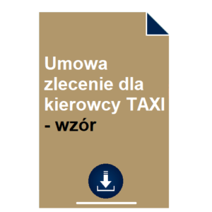 umowa-zlecenie-dla-kierowcy-taxi-wzor-pdf-doc