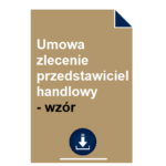 umowa-zlecenie-przedstawiciel-handlowy-wzor