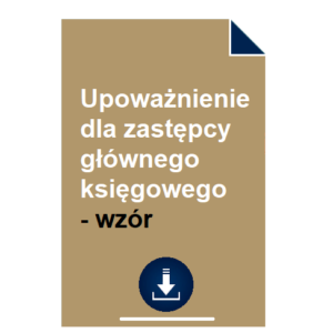 upowaznienie-dla-zastepcy-glownego-ksiegowego-wzor